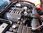 2000 Corvette Coupe For Sale